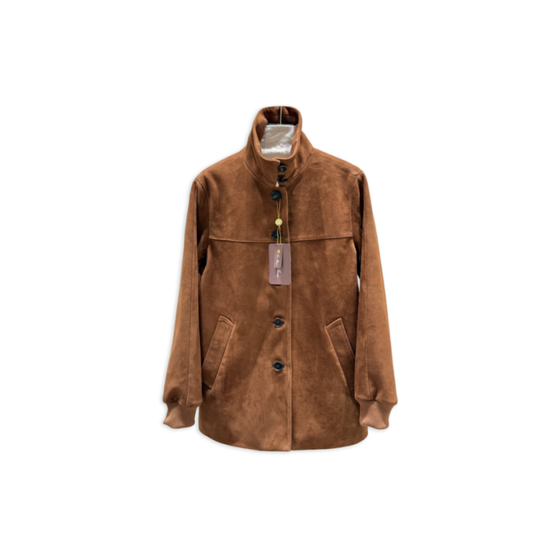 LORO PIANA MAREMMA JACKET